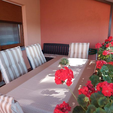 Apartman Branka Labin  Zewnętrze zdjęcie