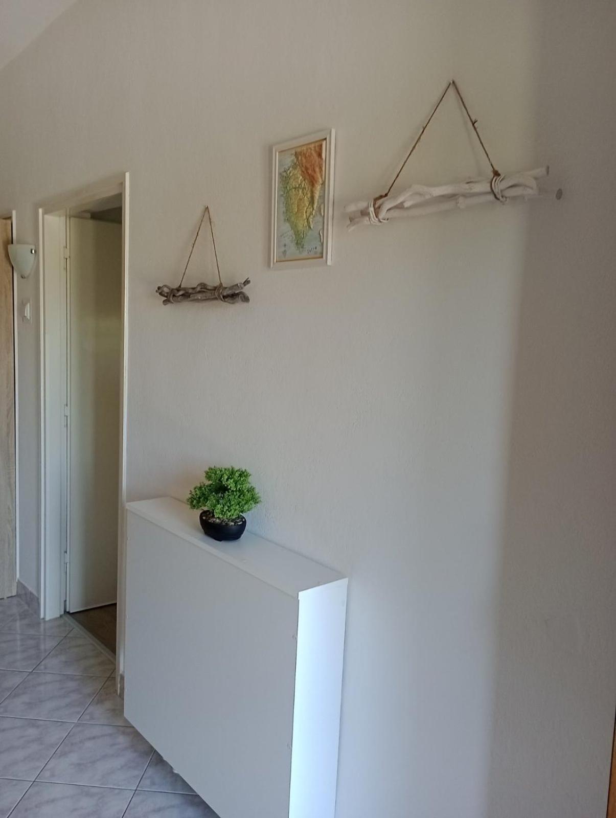 Apartman Branka Labin  Zewnętrze zdjęcie