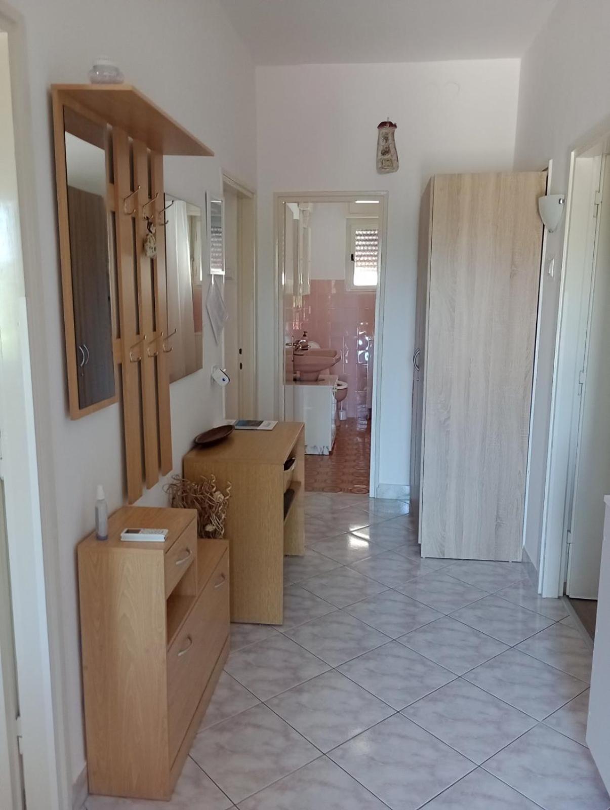 Apartman Branka Labin  Zewnętrze zdjęcie