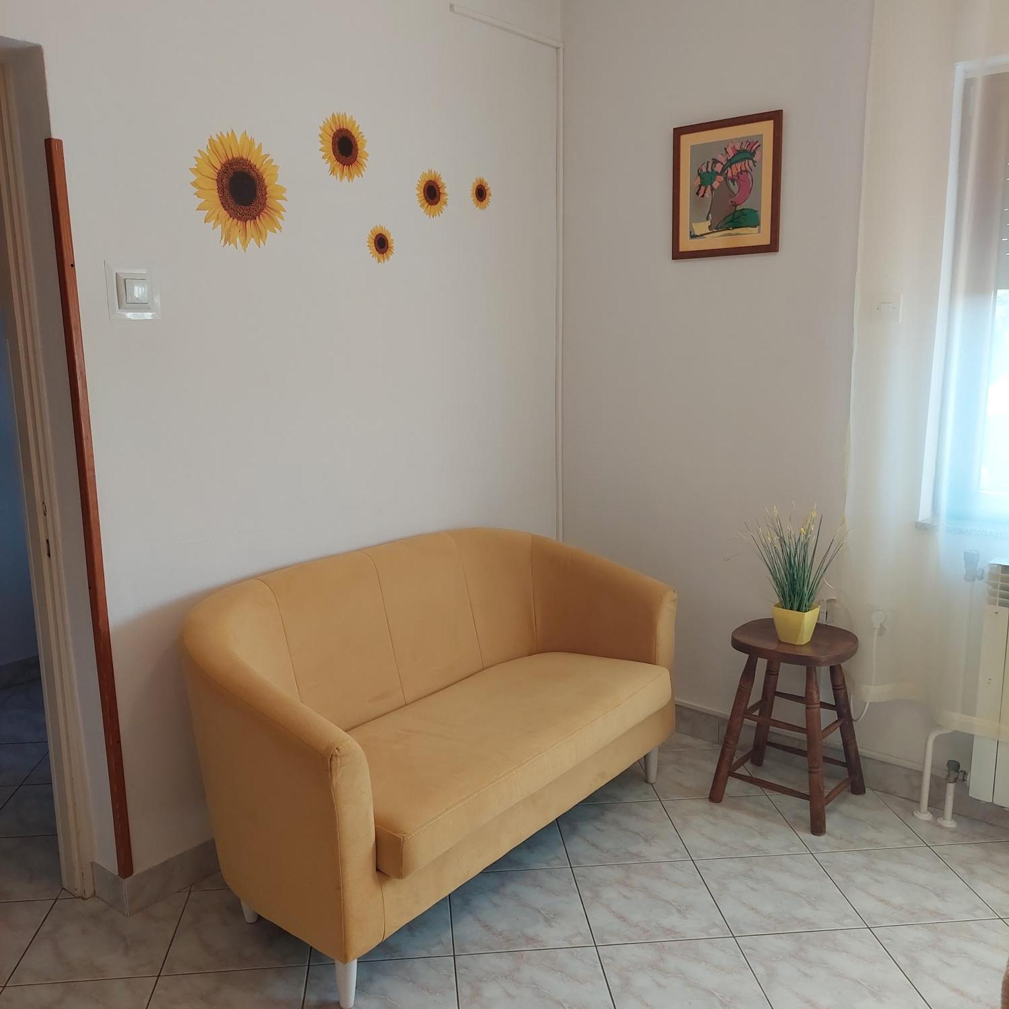 Apartman Branka Labin  Zewnętrze zdjęcie