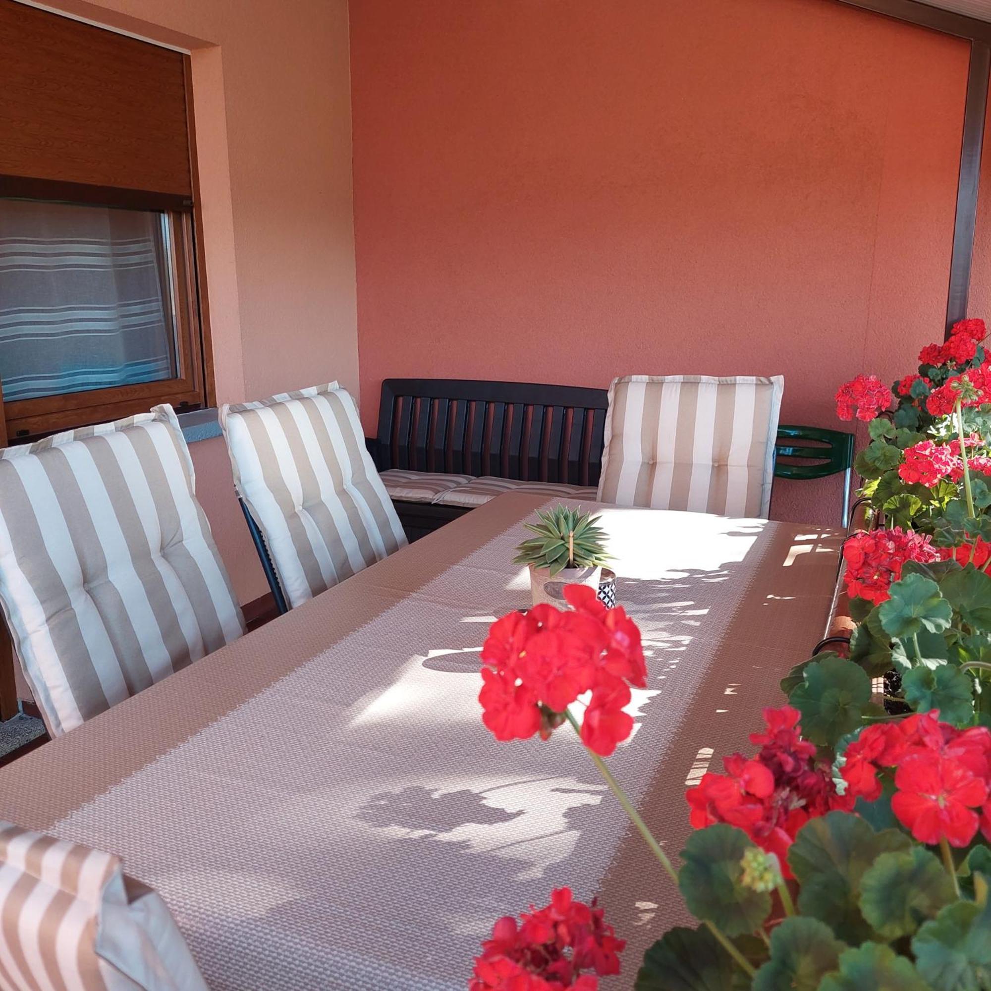 Apartman Branka Labin  Zewnętrze zdjęcie