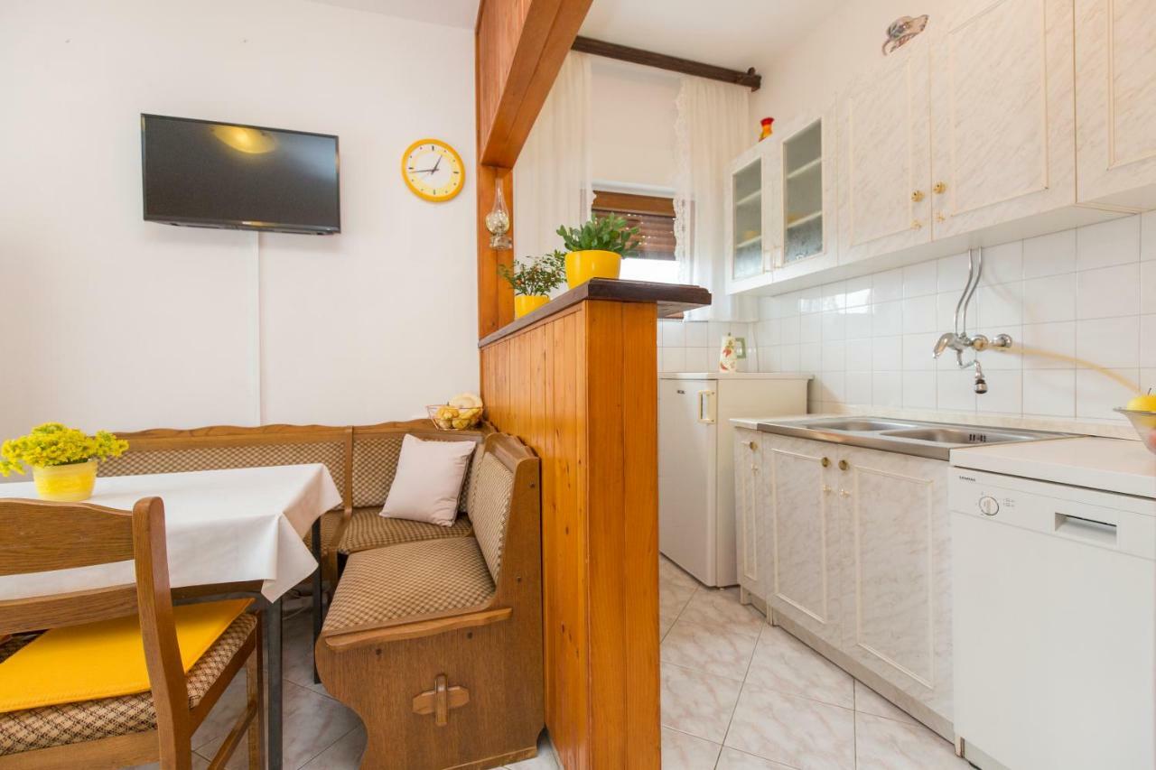 Apartman Branka Labin  Zewnętrze zdjęcie