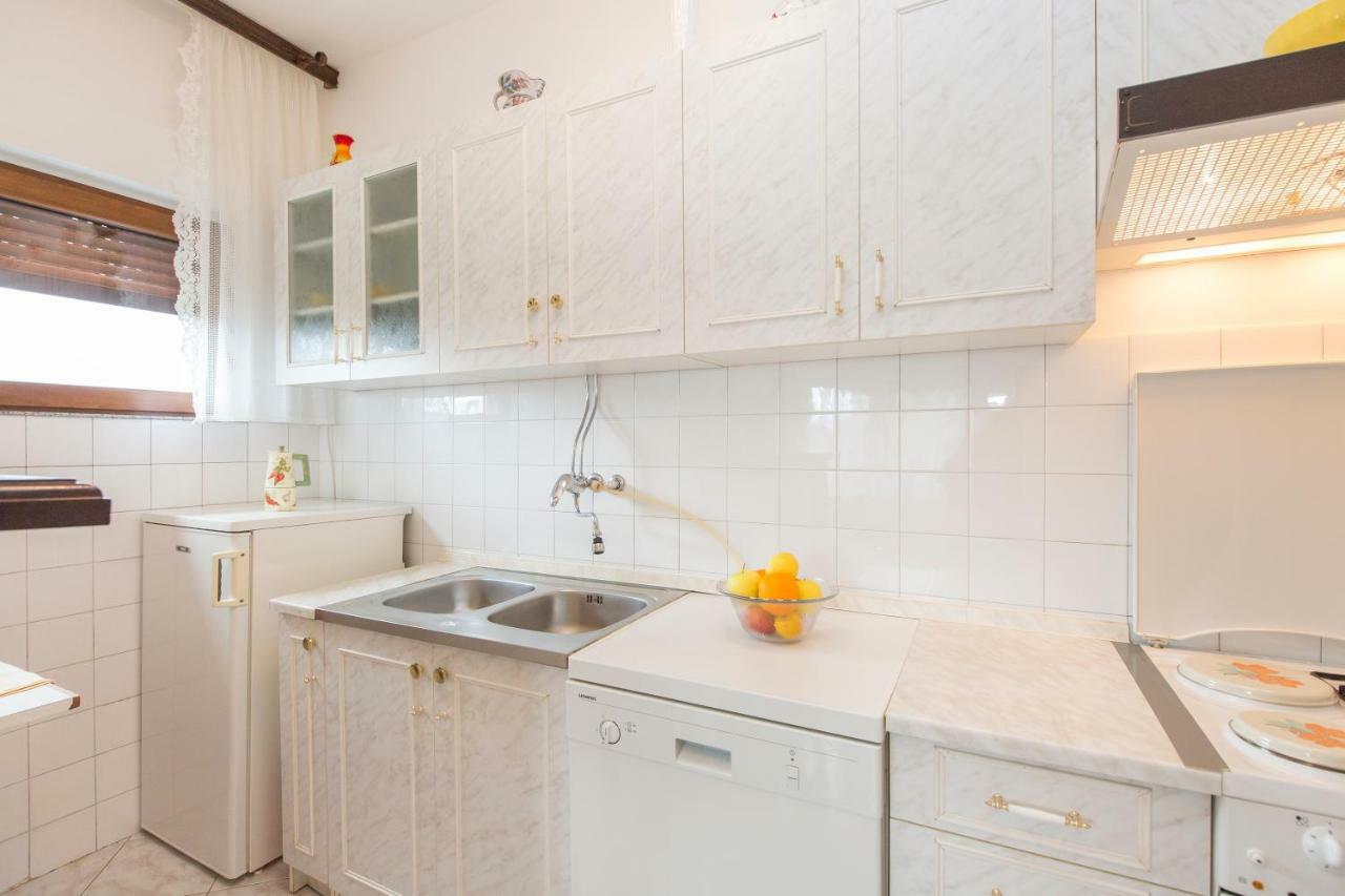 Apartman Branka Labin  Zewnętrze zdjęcie